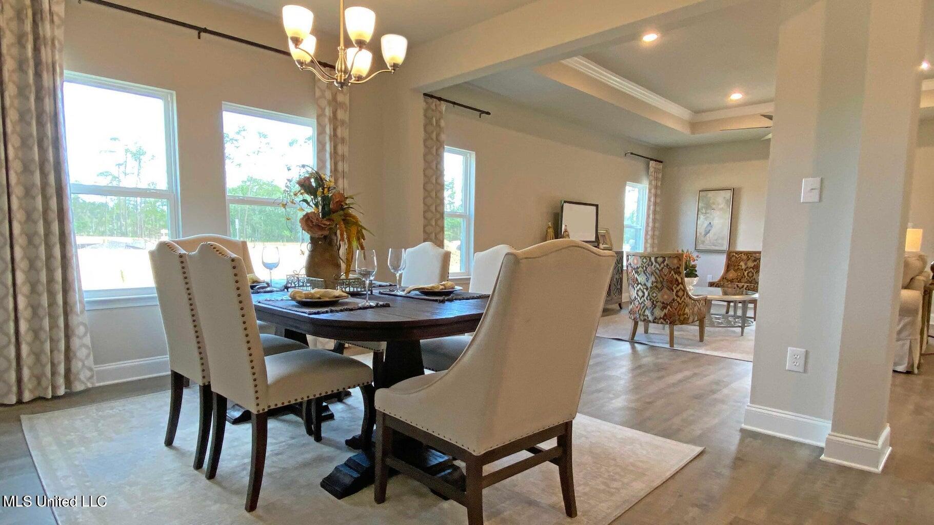 17087 River Hills Drive, Gulfport, Mississippi image 4