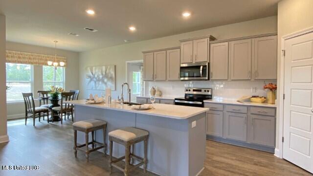 17087 River Hills Drive, Gulfport, Mississippi image 2