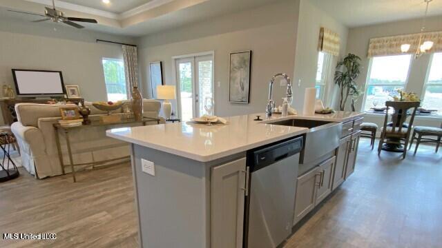17087 River Hills Drive, Gulfport, Mississippi image 5