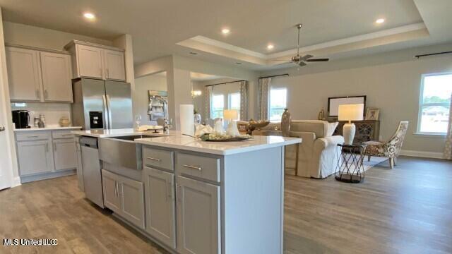 17087 River Hills Drive, Gulfport, Mississippi image 6