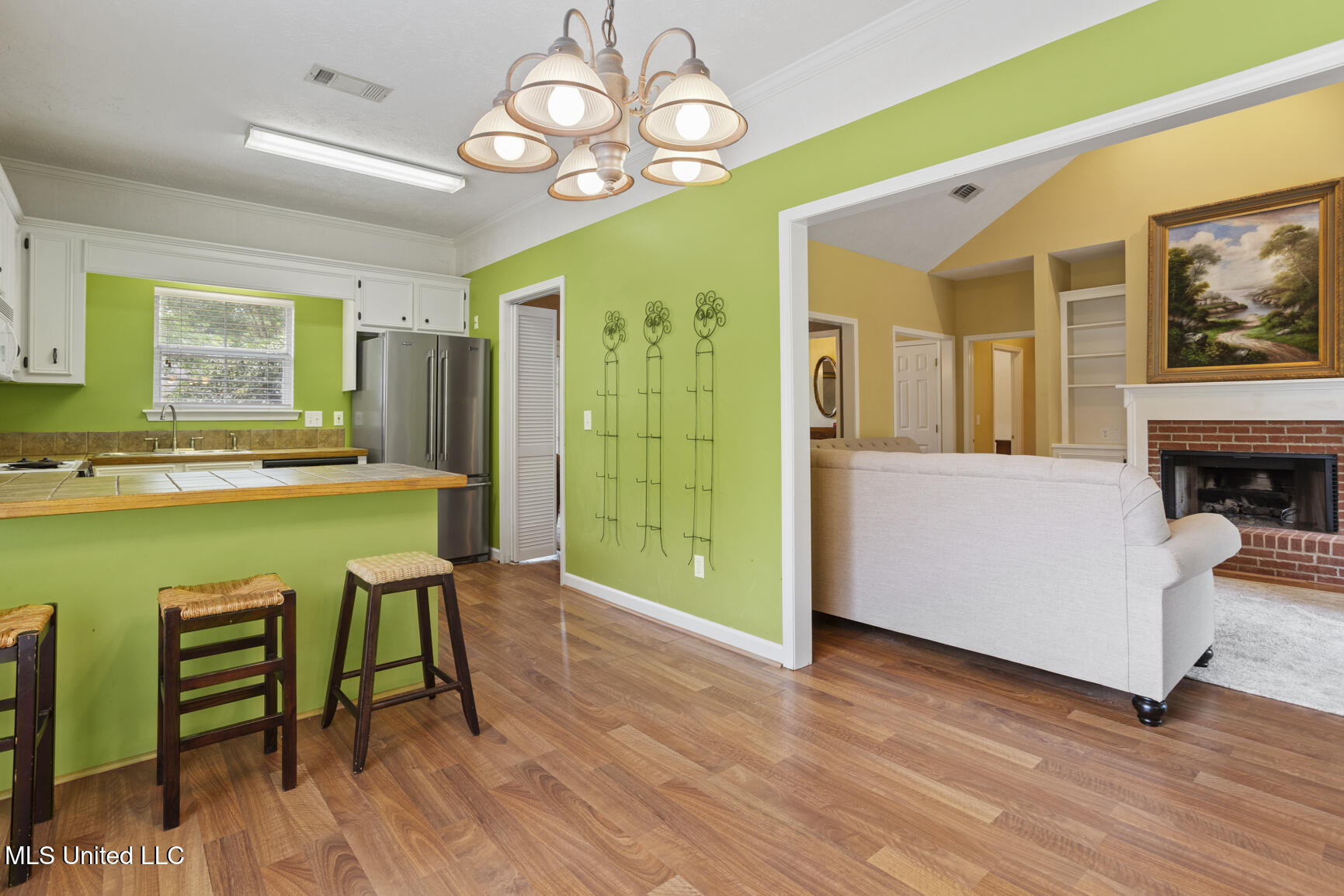 707 Spring Hill Drive, Madison, Mississippi image 15