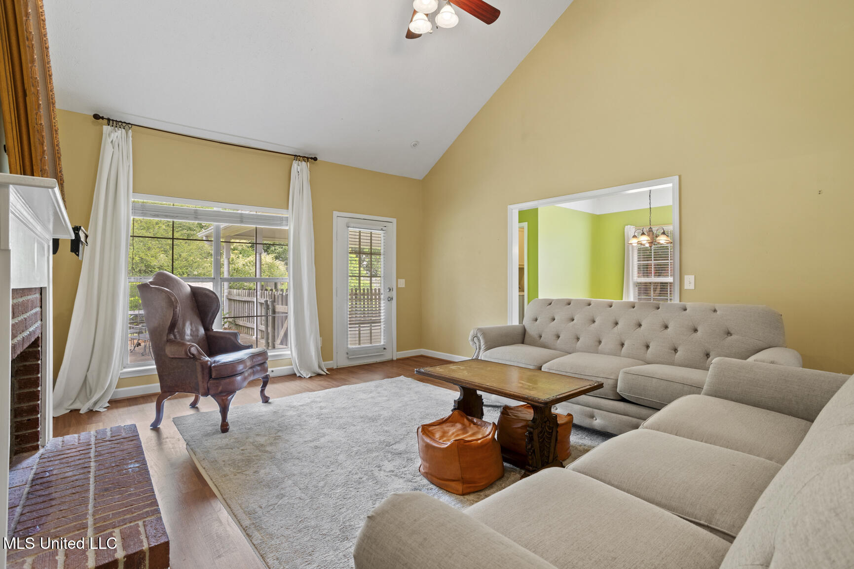 707 Spring Hill Drive, Madison, Mississippi image 6