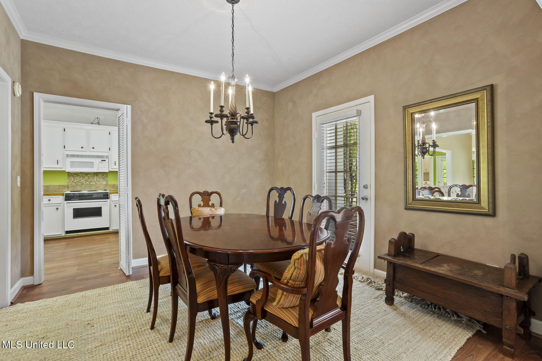 707 Spring Hill Drive, Madison, Mississippi image 5