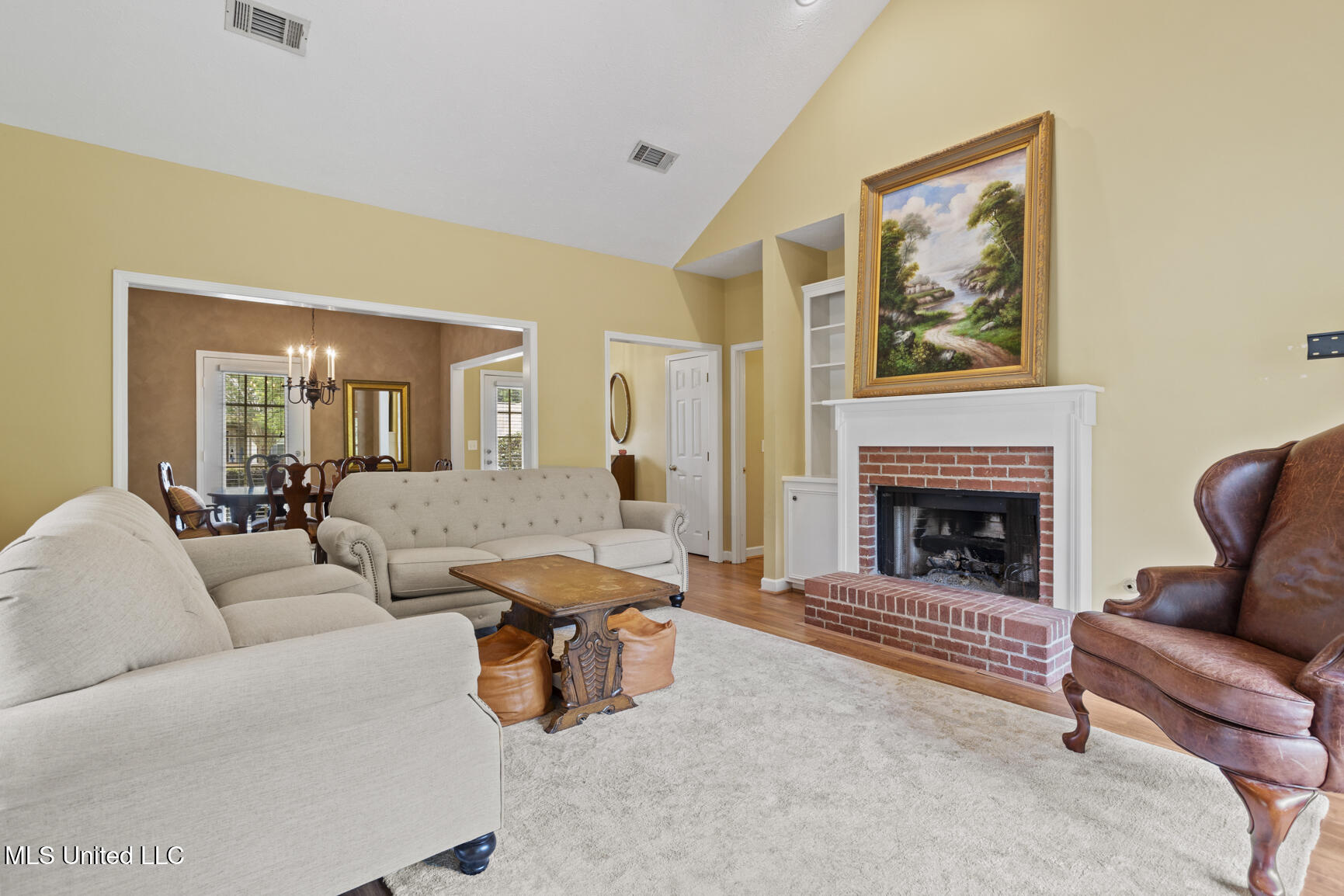 707 Spring Hill Drive, Madison, Mississippi image 8