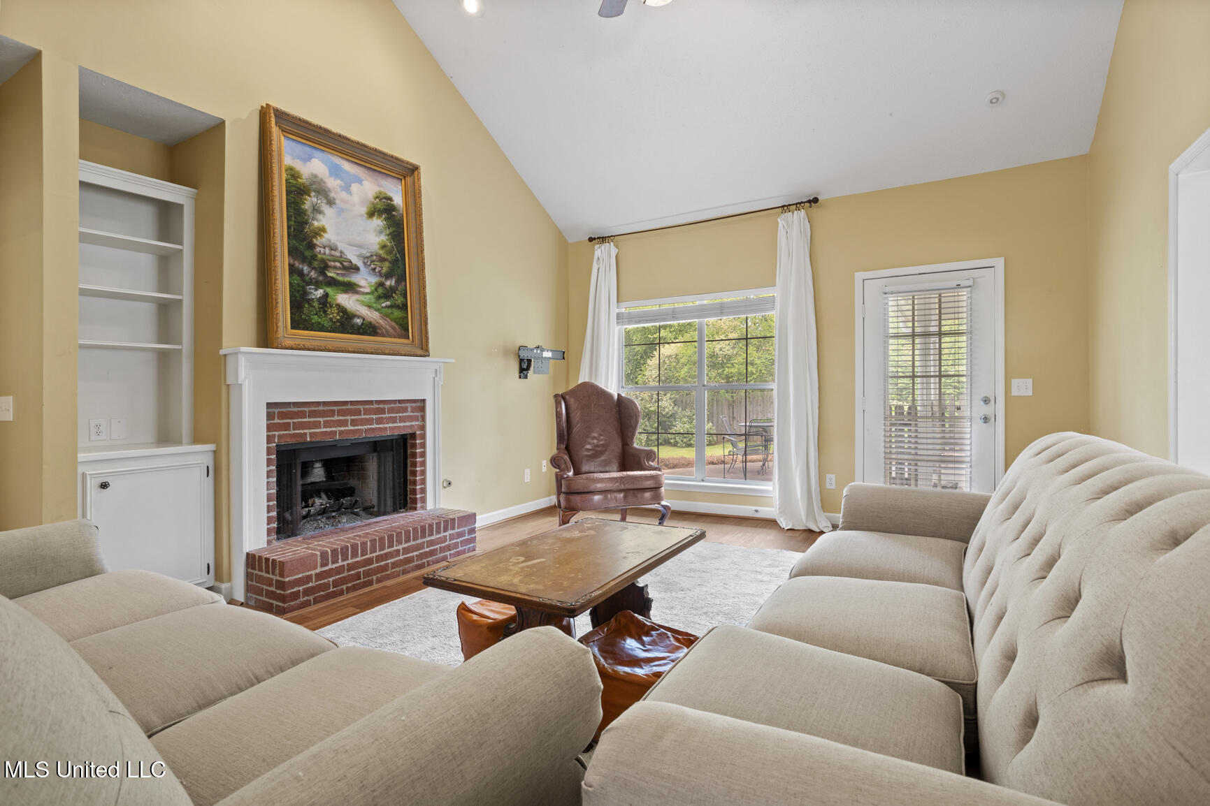707 Spring Hill Drive, Madison, Mississippi image 9