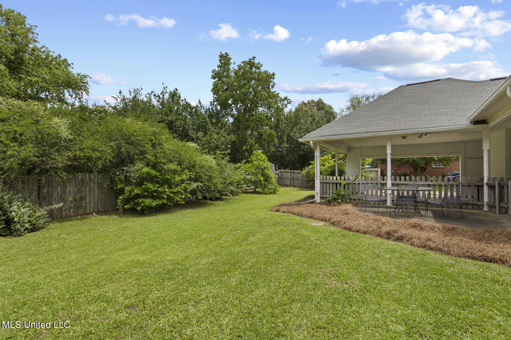 707 Spring Hill Drive, Madison, Mississippi image 25