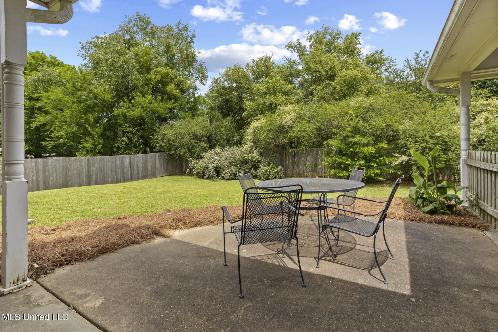 707 Spring Hill Drive, Madison, Mississippi image 24