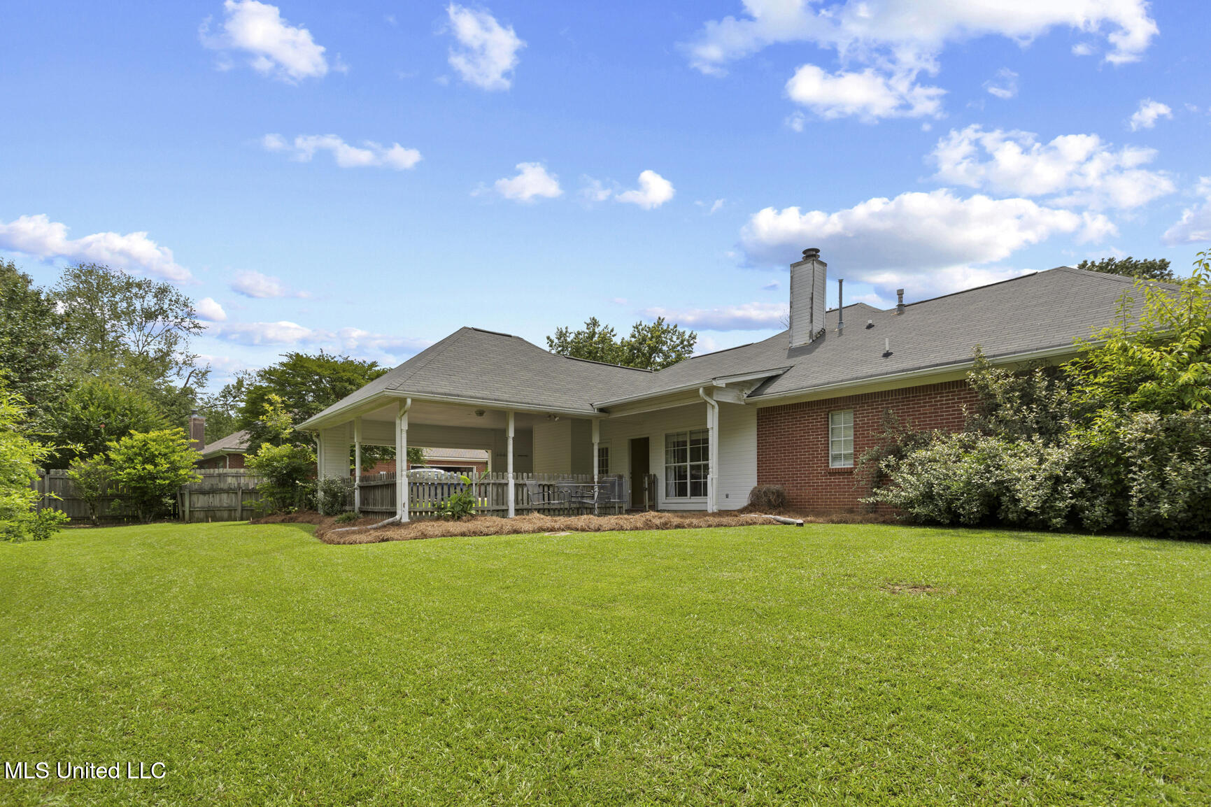 707 Spring Hill Drive, Madison, Mississippi image 26
