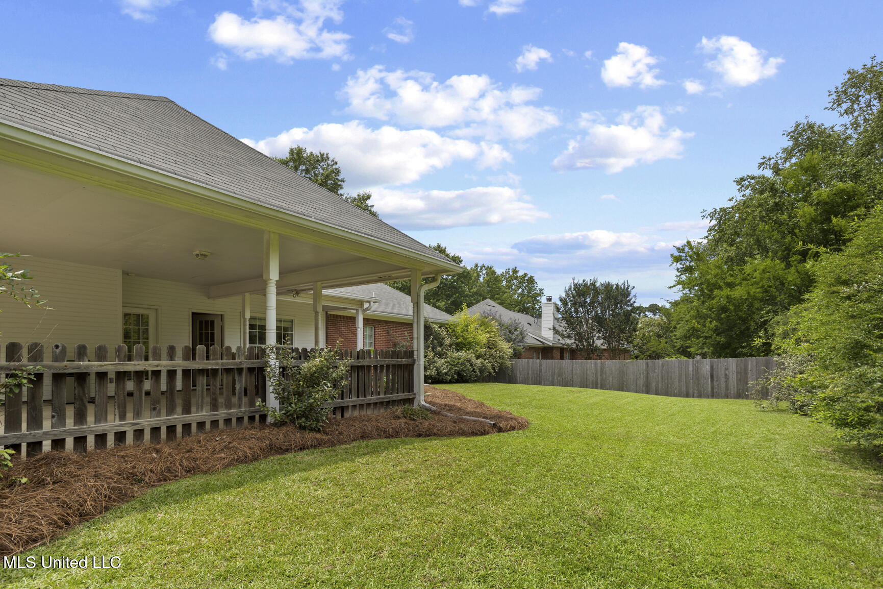 707 Spring Hill Drive, Madison, Mississippi image 27