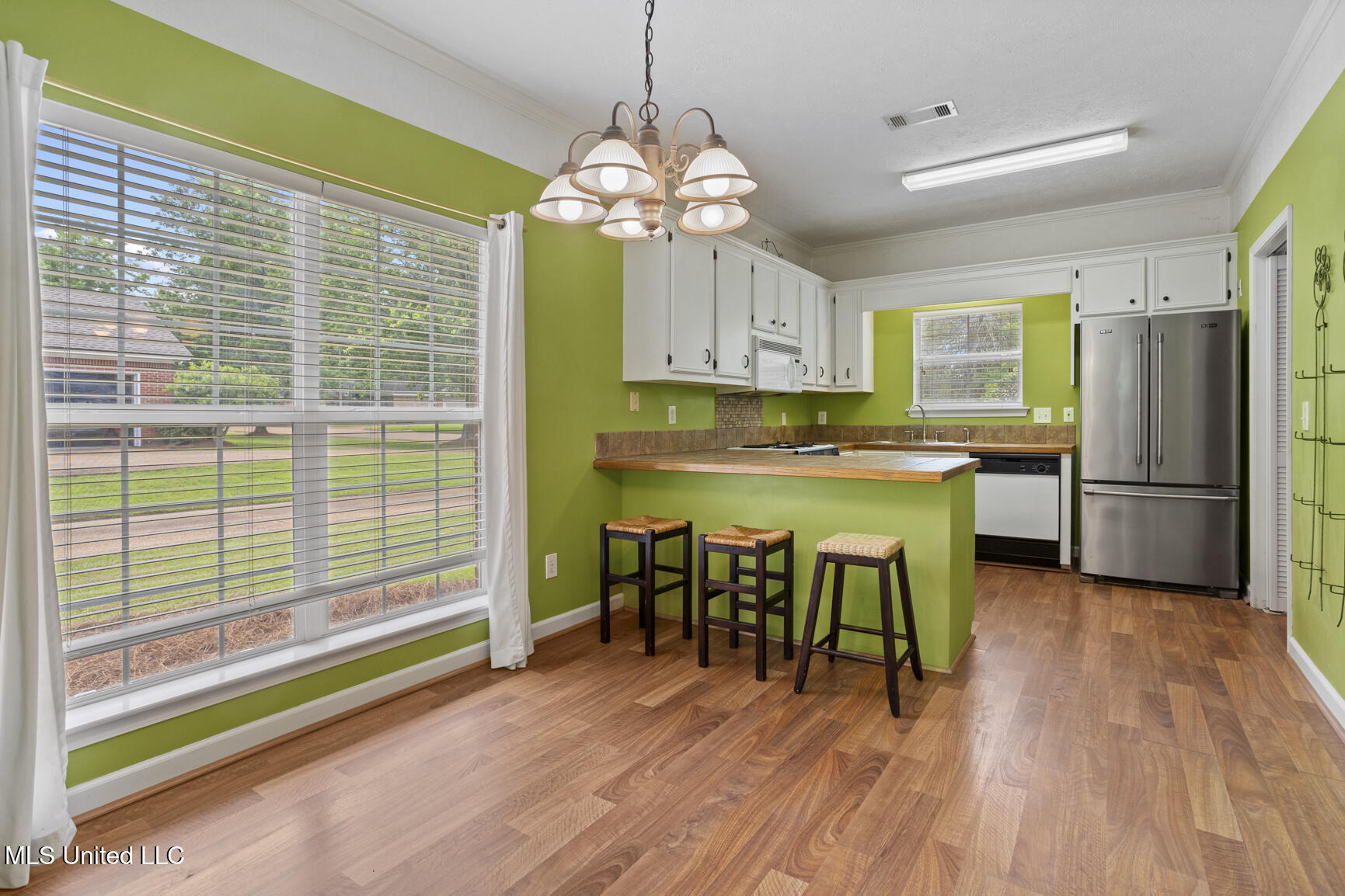 707 Spring Hill Drive, Madison, Mississippi image 14