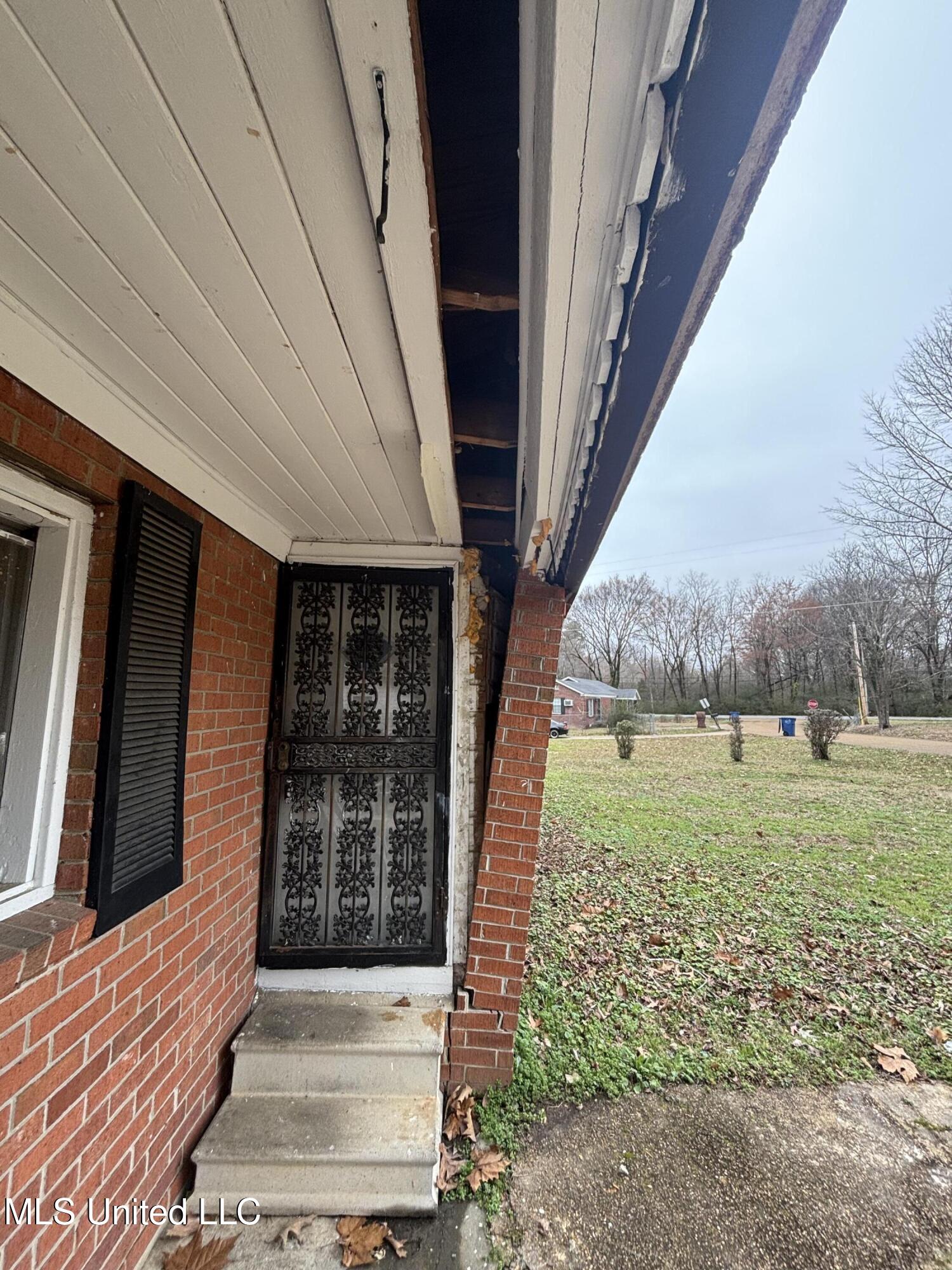 7435 Murray Hill Circle, Olive Branch, Mississippi image 4