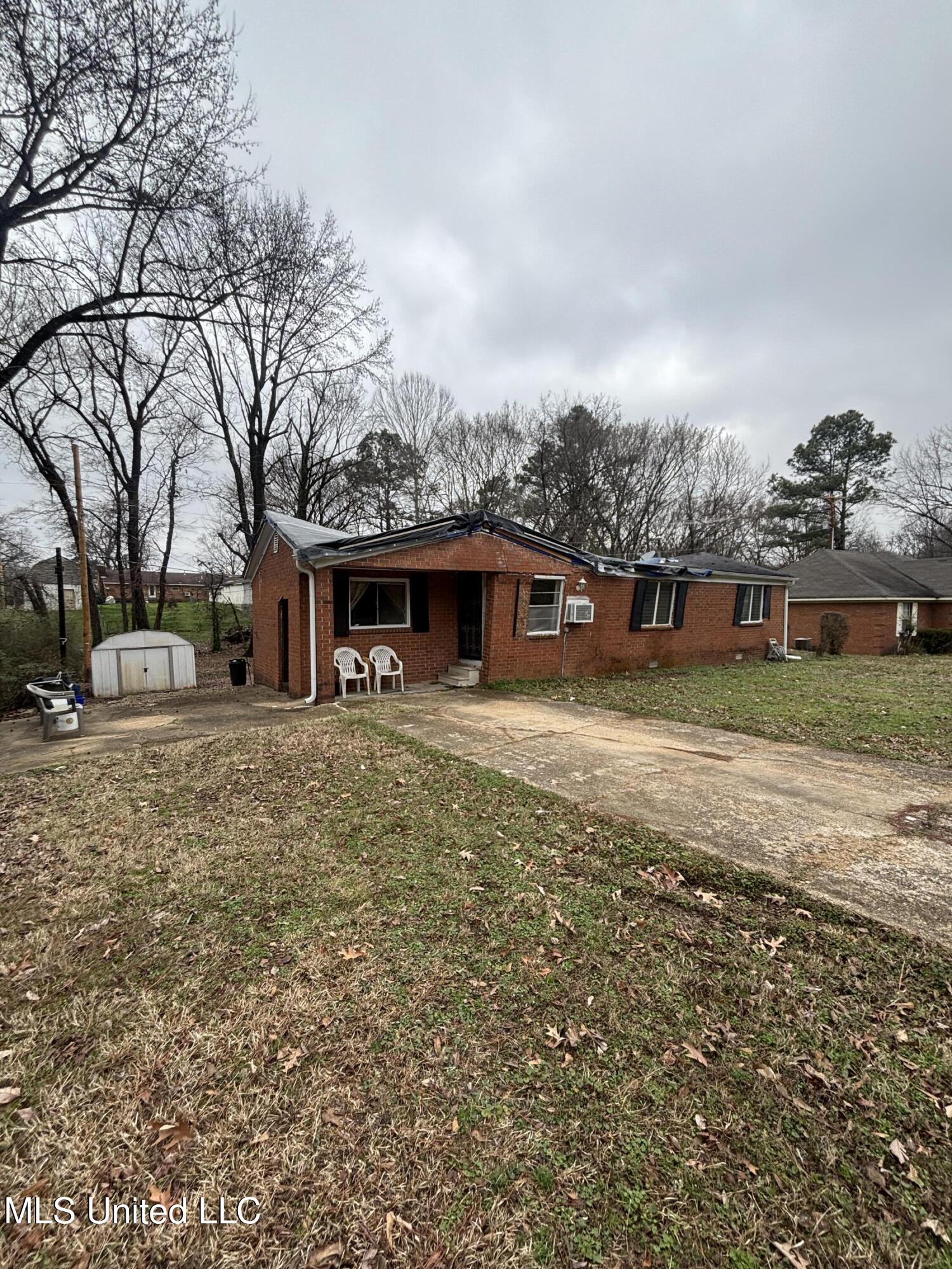 7435 Murray Hill Circle, Olive Branch, Mississippi image 2