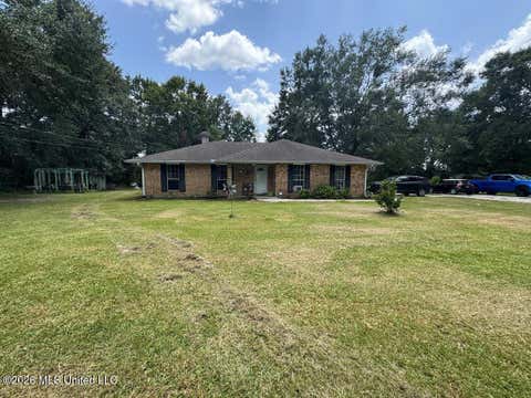 Multifamily For Sale - 114 Fred Mallett Road<br/> Carriere, MS 39426