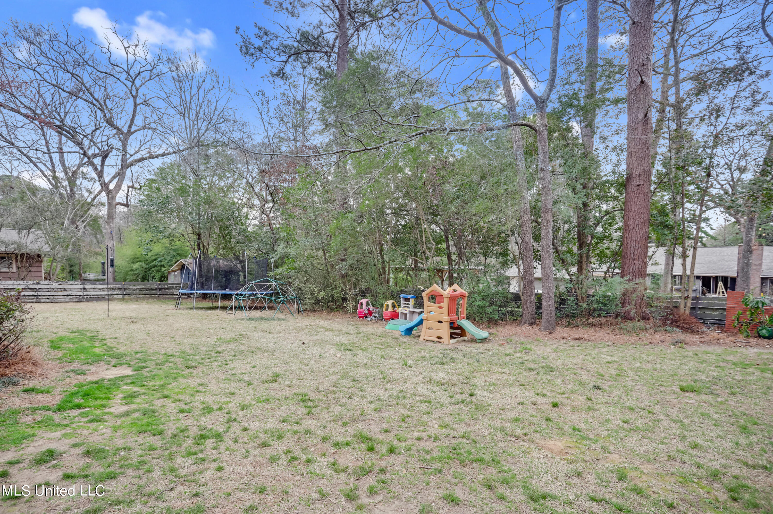2123 Southwood Road, Jackson, Mississippi image 20