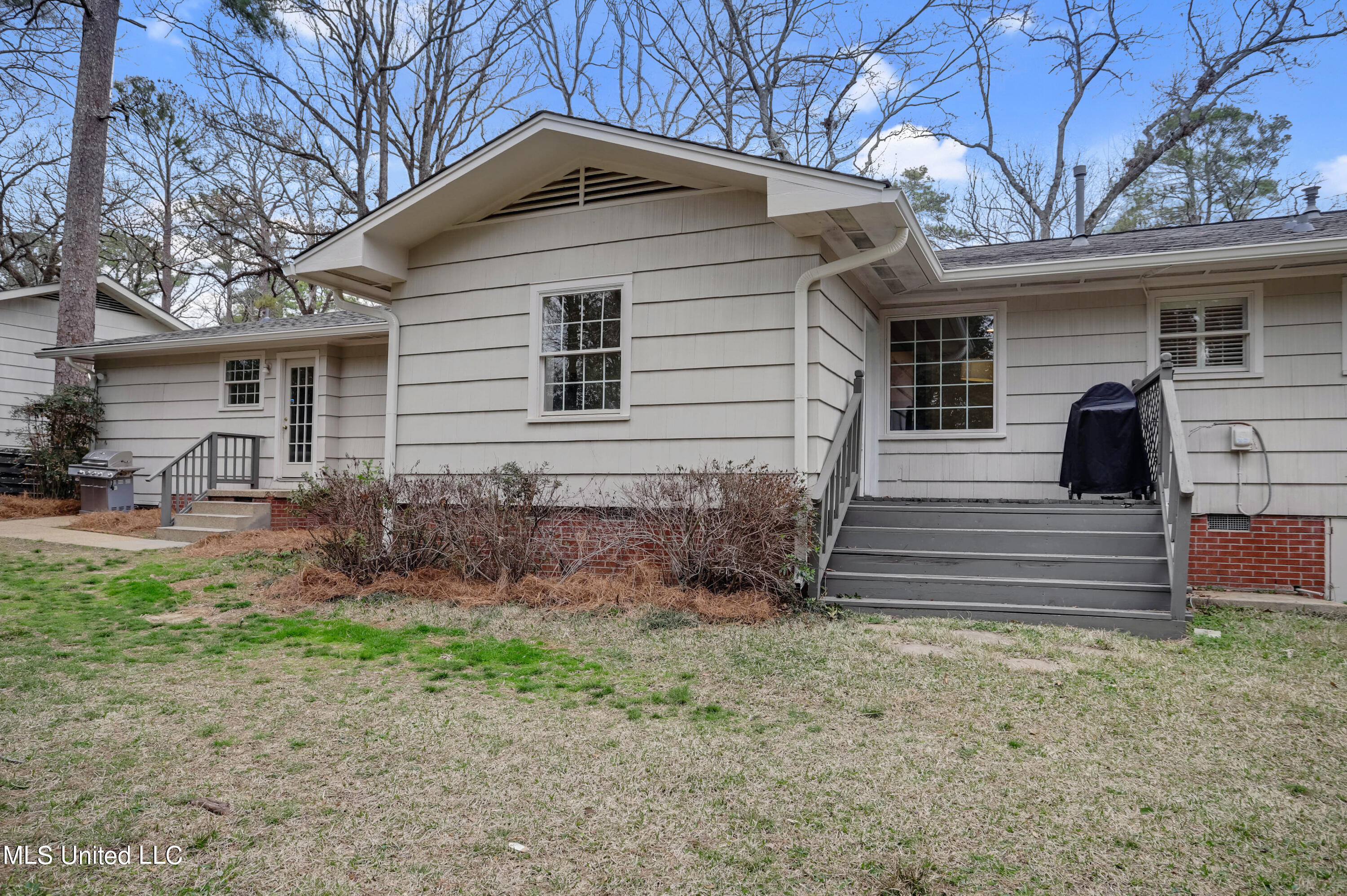 2123 Southwood Road, Jackson, Mississippi image 22