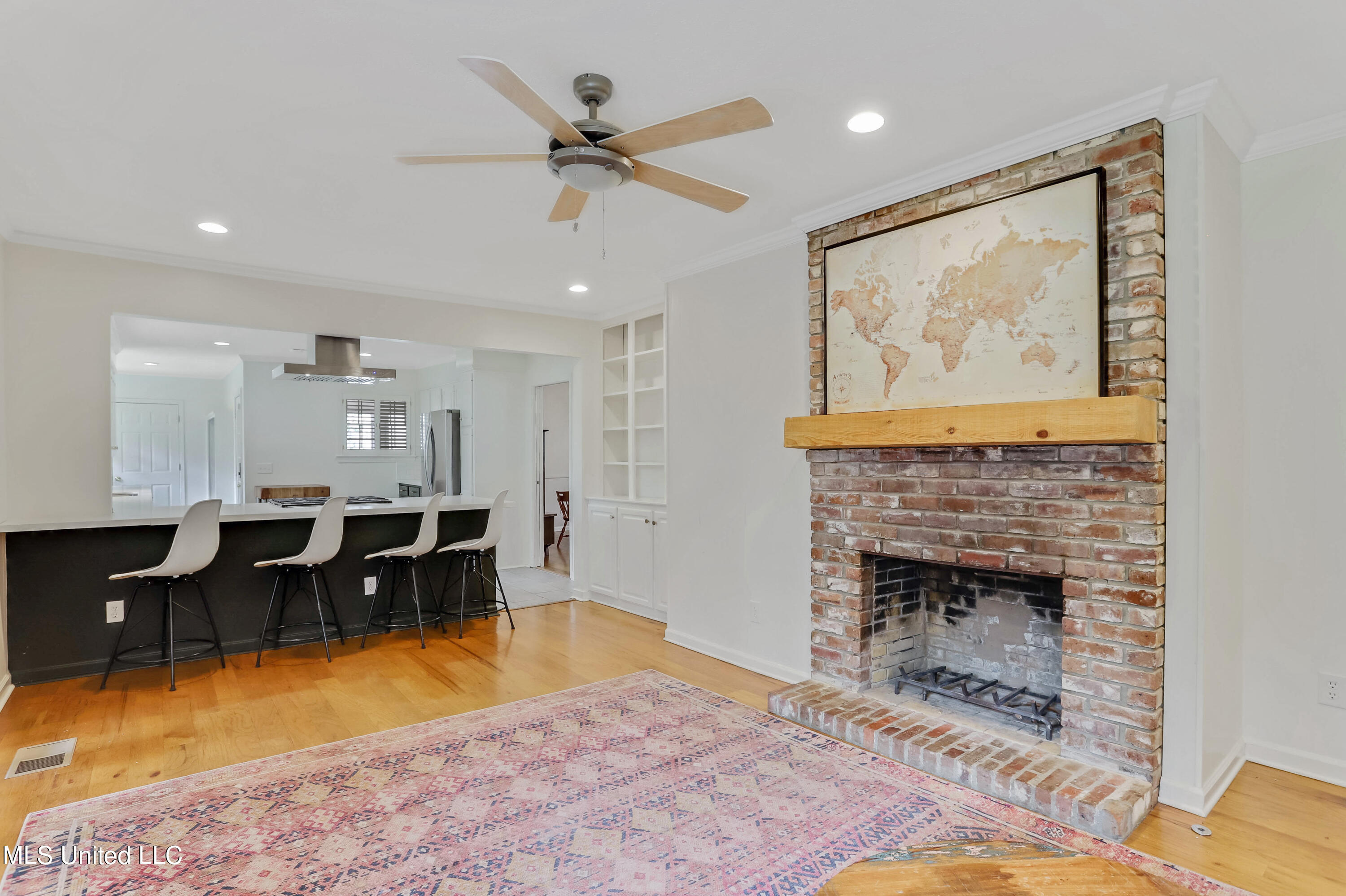2123 Southwood Road, Jackson, Mississippi image 9