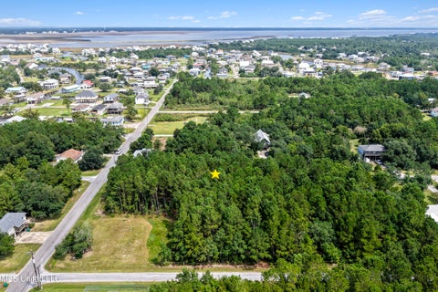 Vacant Land For Sale - Beverly Street<br/> Bay Saint Louis, MS 39520