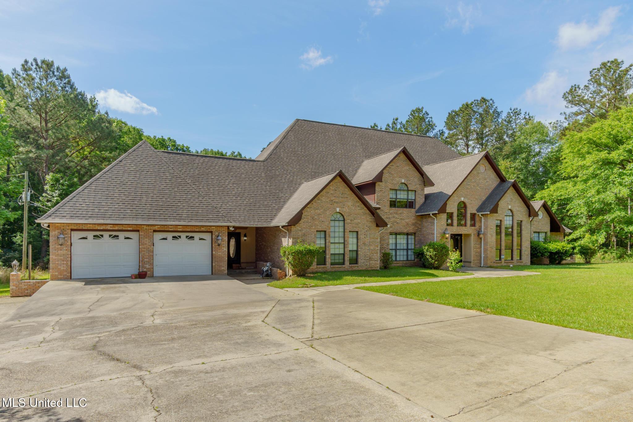 5562 N Williamsburg Road, Bassfield, Mississippi image 7
