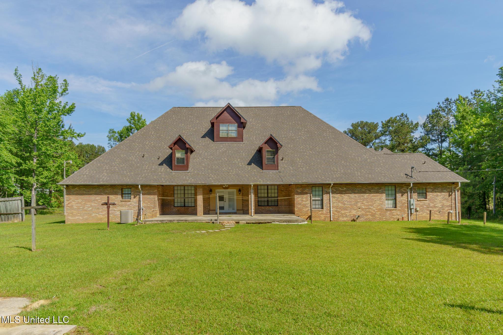 5562 N Williamsburg Road, Bassfield, Mississippi image 45