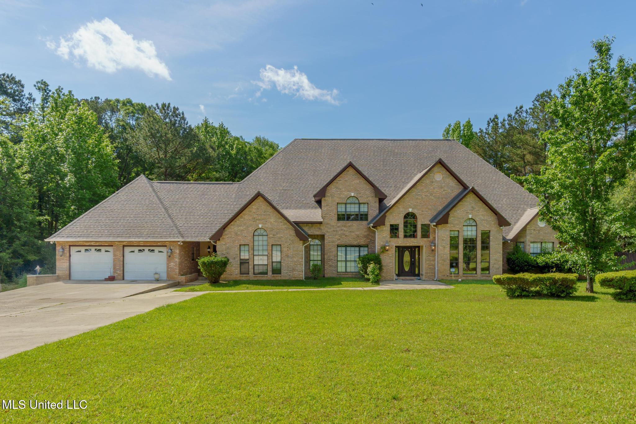 5562 N Williamsburg Road, Bassfield, Mississippi image 2