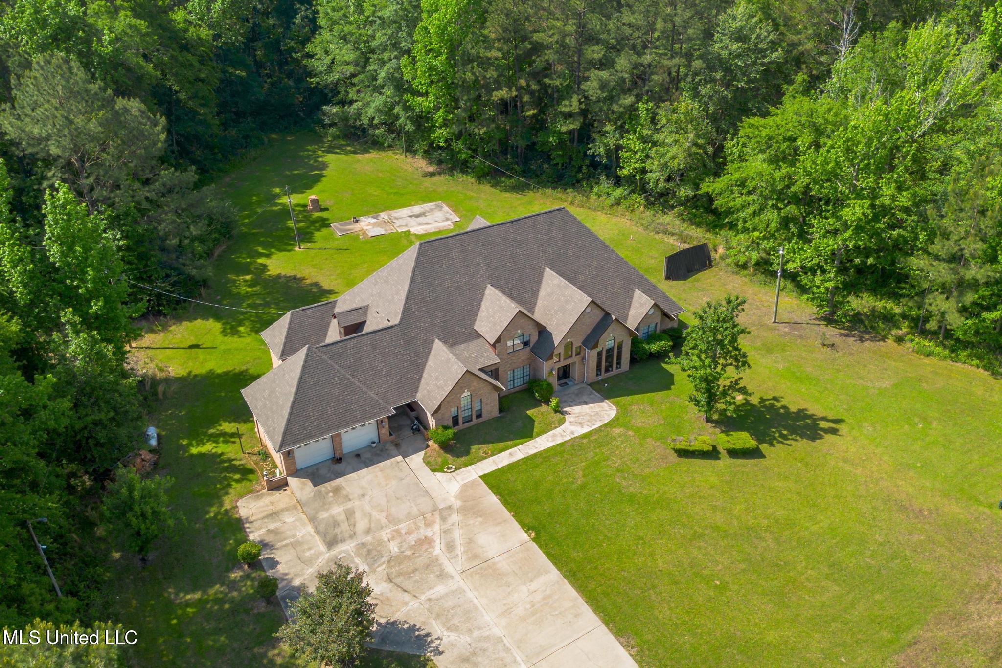 5562 N Williamsburg Road, Bassfield, Mississippi image 47