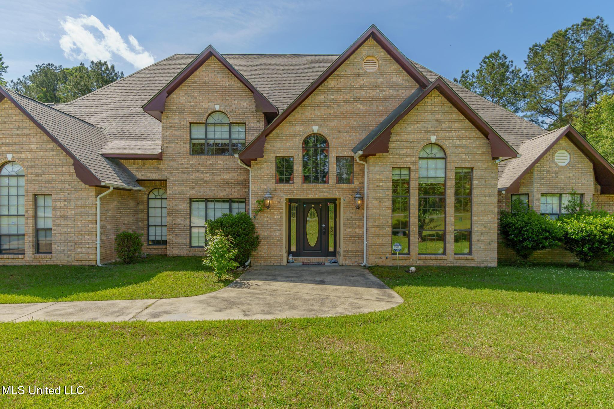 5562 N Williamsburg Road, Bassfield, Mississippi image 5