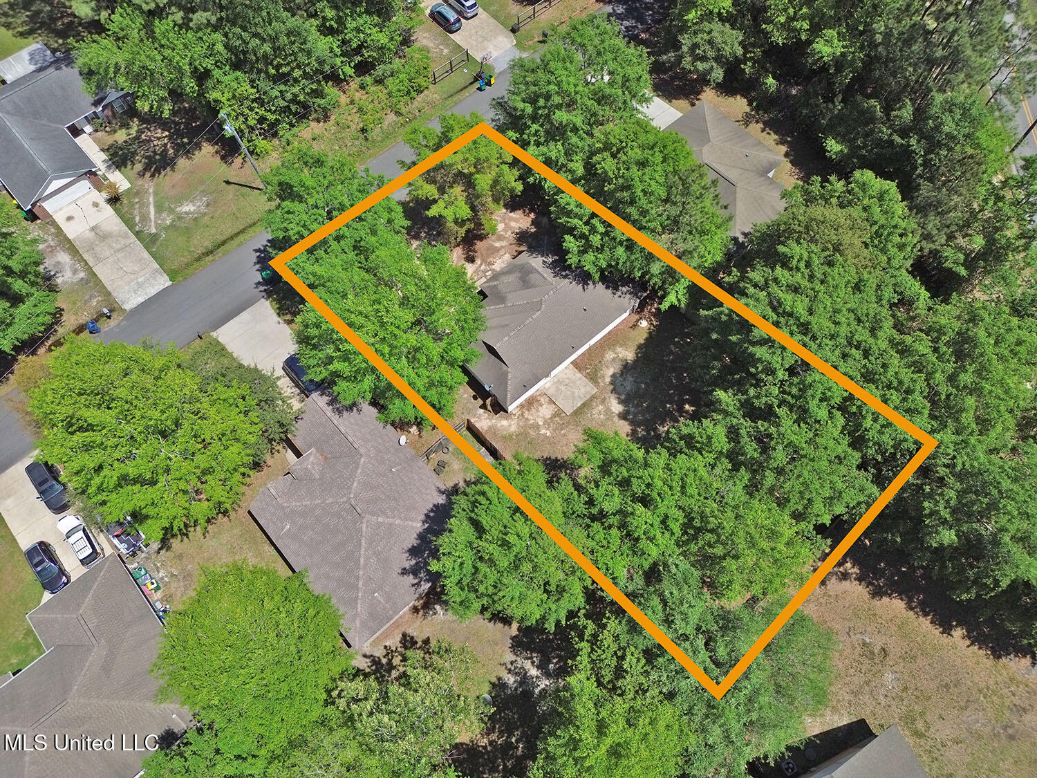 1225 Oak Street, Ocean Springs, Mississippi image 31