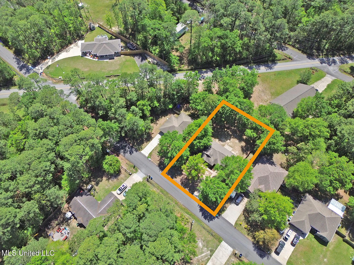 1225 Oak Street, Ocean Springs, Mississippi image 34
