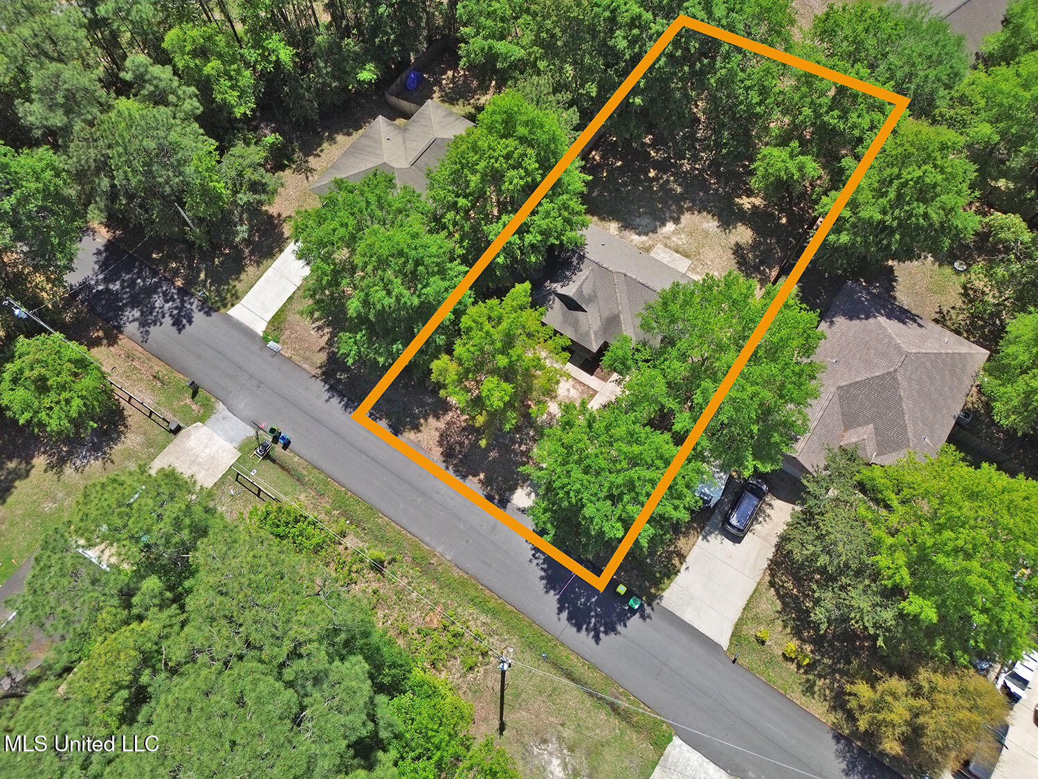 1225 Oak Street, Ocean Springs, Mississippi image 30