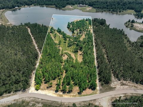 Vacant Land For Sale - 10 ACRES Frontier Bend<br/> Lamar County, Hattiesburg, MS 39402