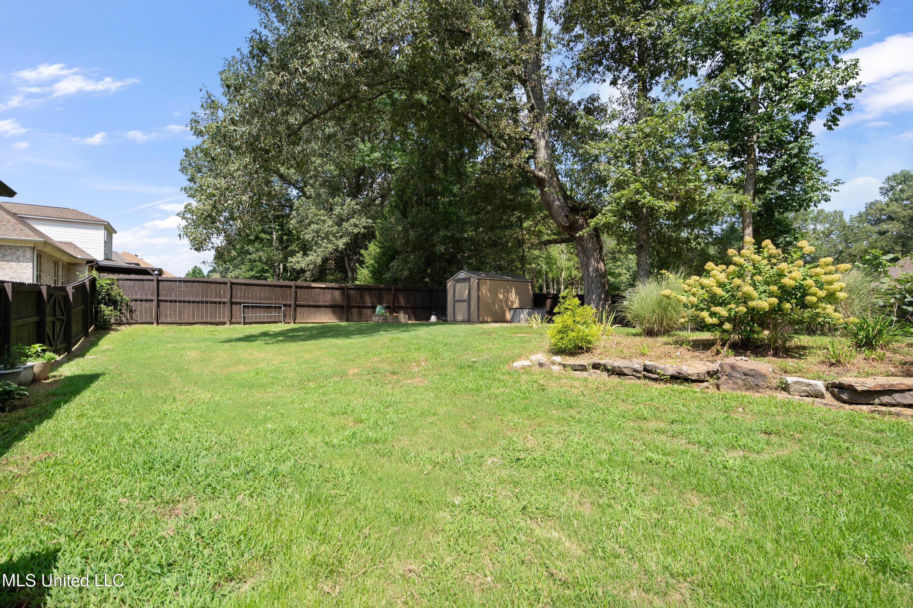 14436 Red Chip Trail, Olive Branch, Mississippi image 38