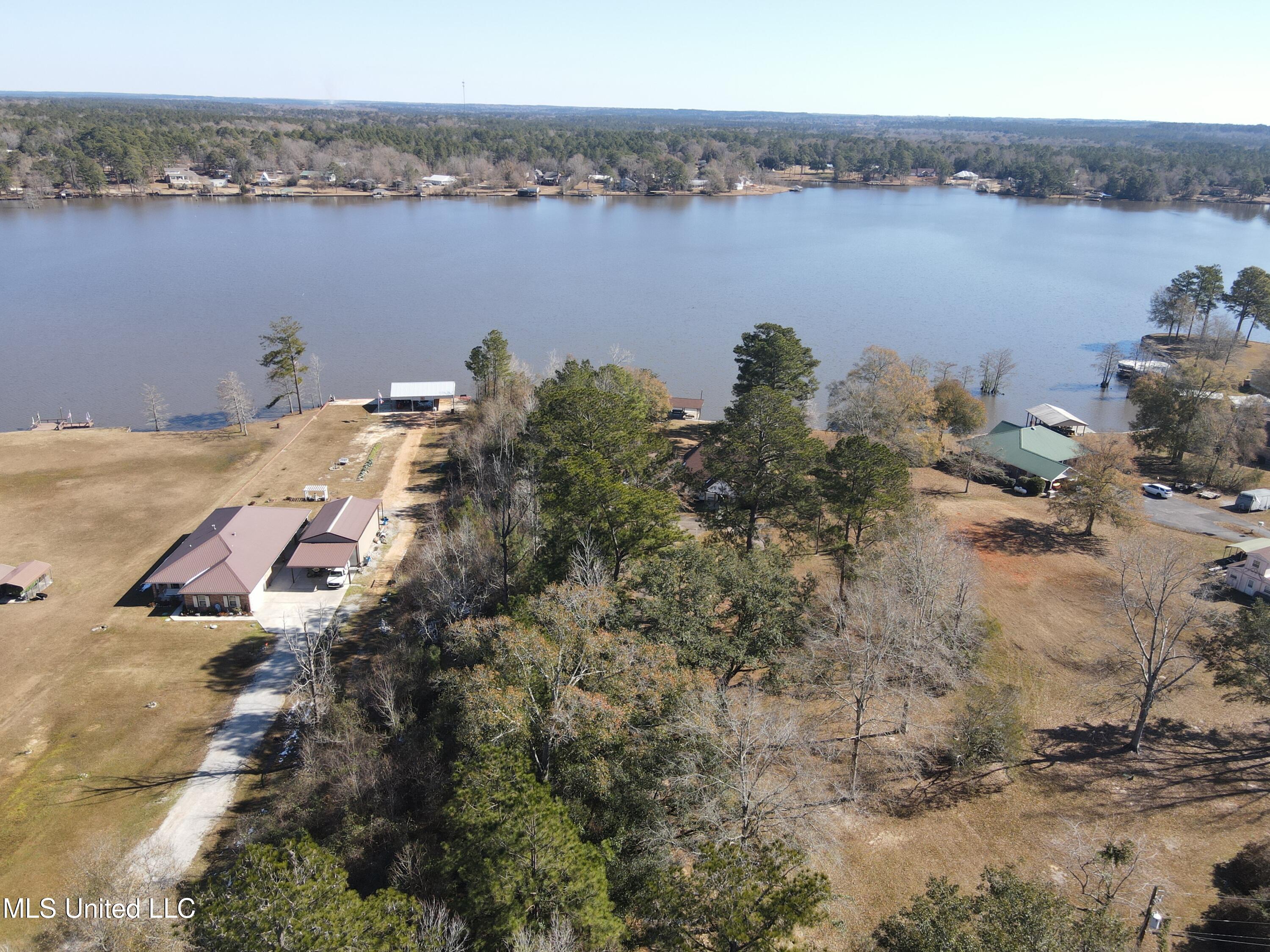 70 Bucaneer Circle, Carriere, Mississippi image 11