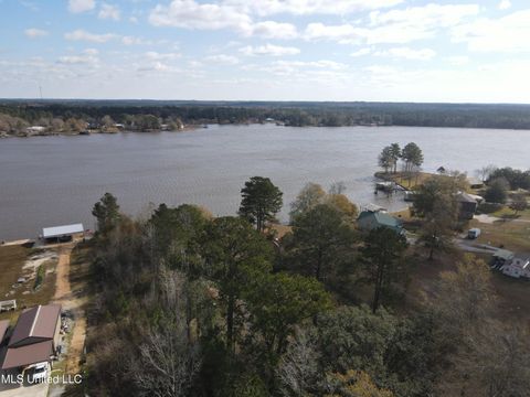 Vacant Land For Sale - 70 Bucaneer Circle<br/> Carriere, MS 39426