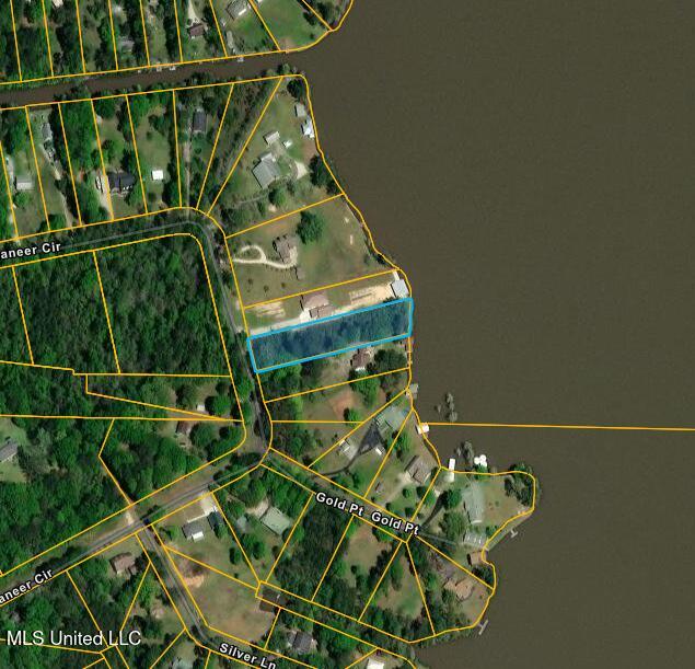 70 Bucaneer Circle, Carriere, Mississippi image 13