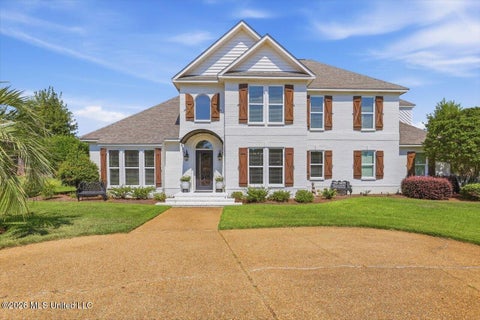 Homes For Sale - 100 Port Lane<br/> Brandon, MS 39047