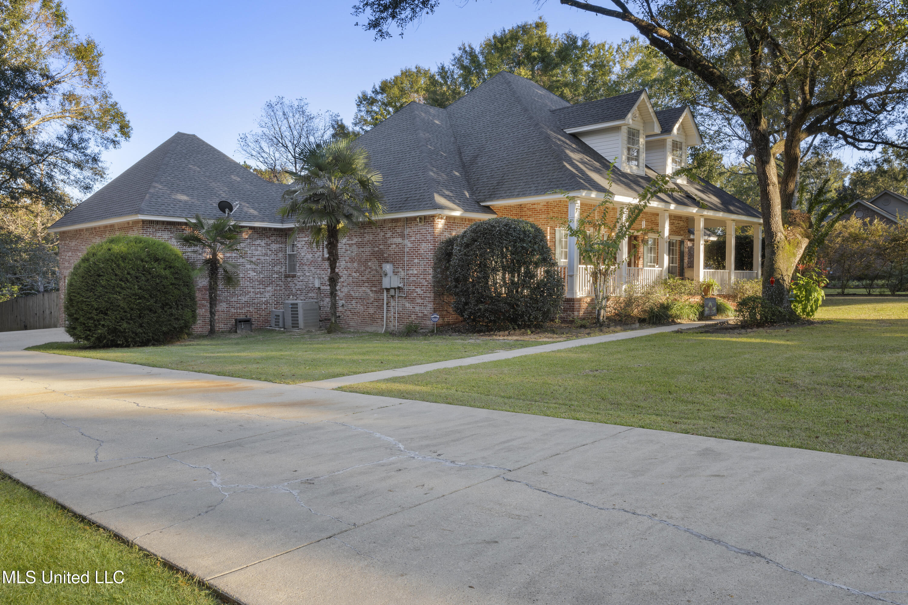 13208 Country Trail, Vancleave, Mississippi image 3