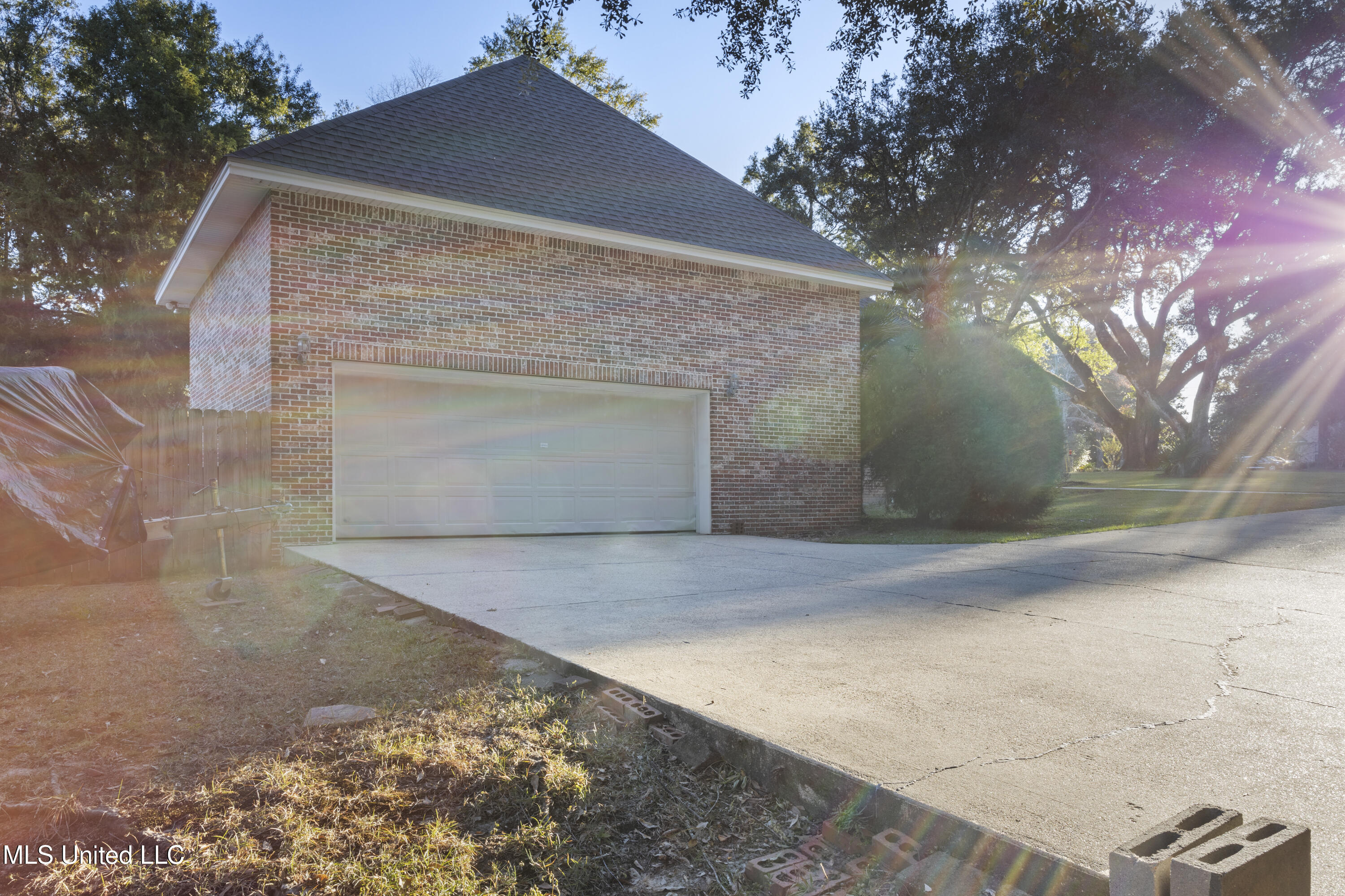 13208 Country Trail, Vancleave, Mississippi image 45