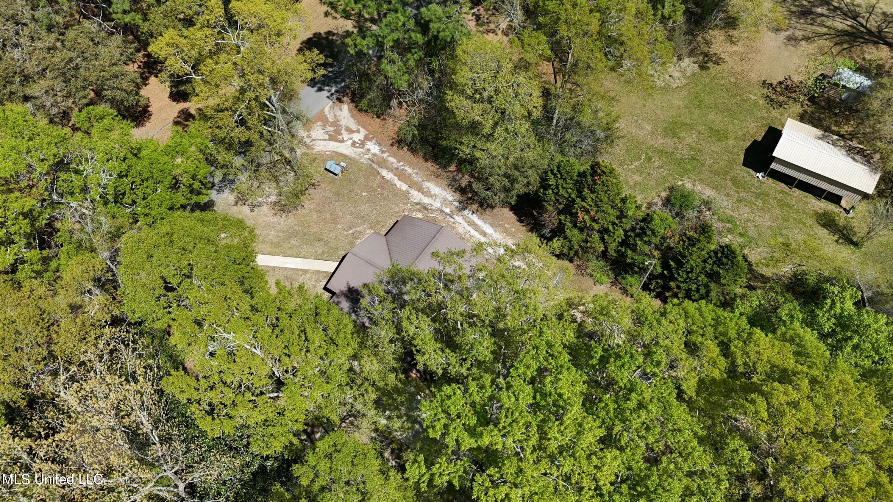 6004 J D Mckee Road, Moss Point, Mississippi image 26