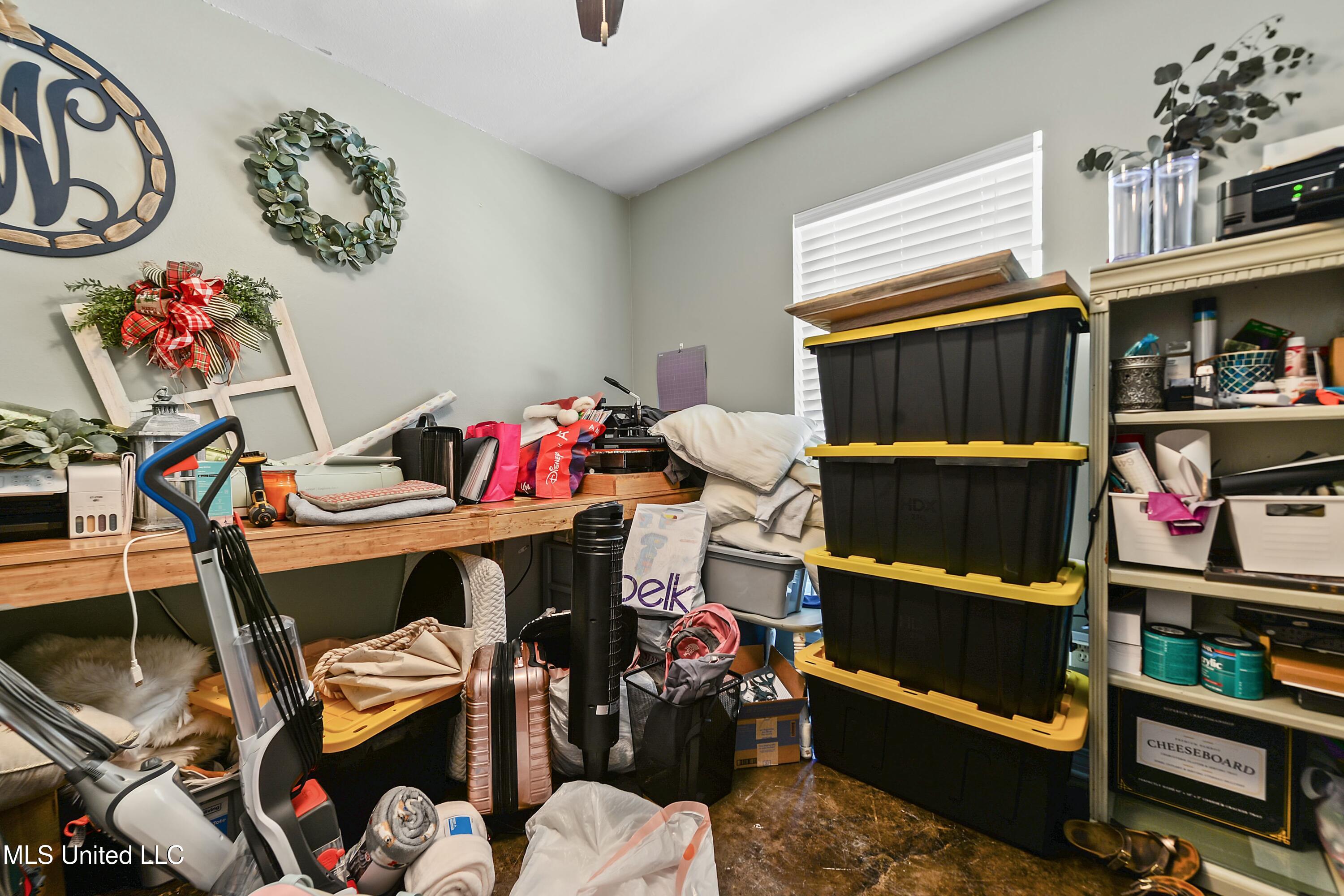 6004 J D Mckee Road, Moss Point, Mississippi image 15