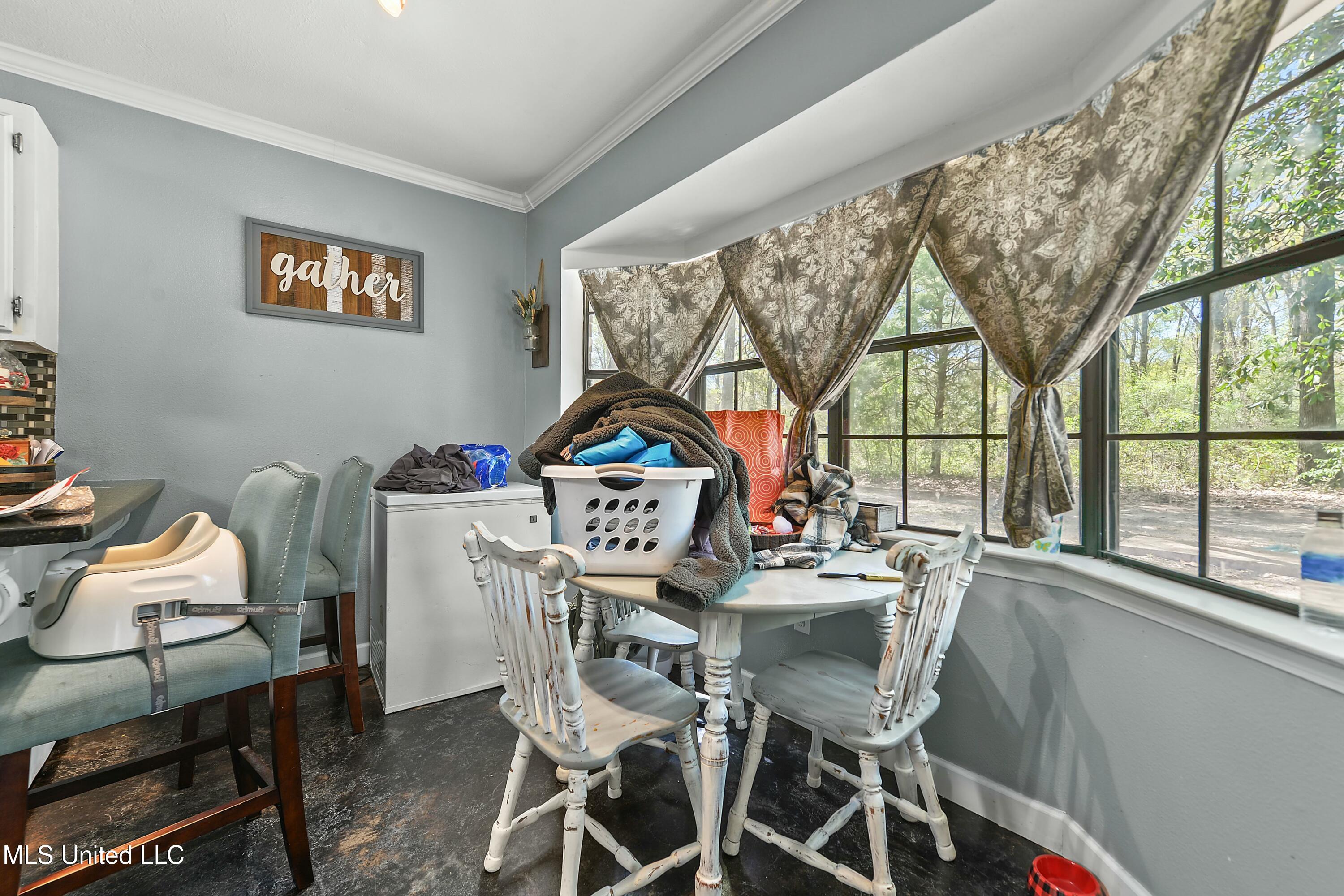 6004 J D Mckee Road, Moss Point, Mississippi image 9
