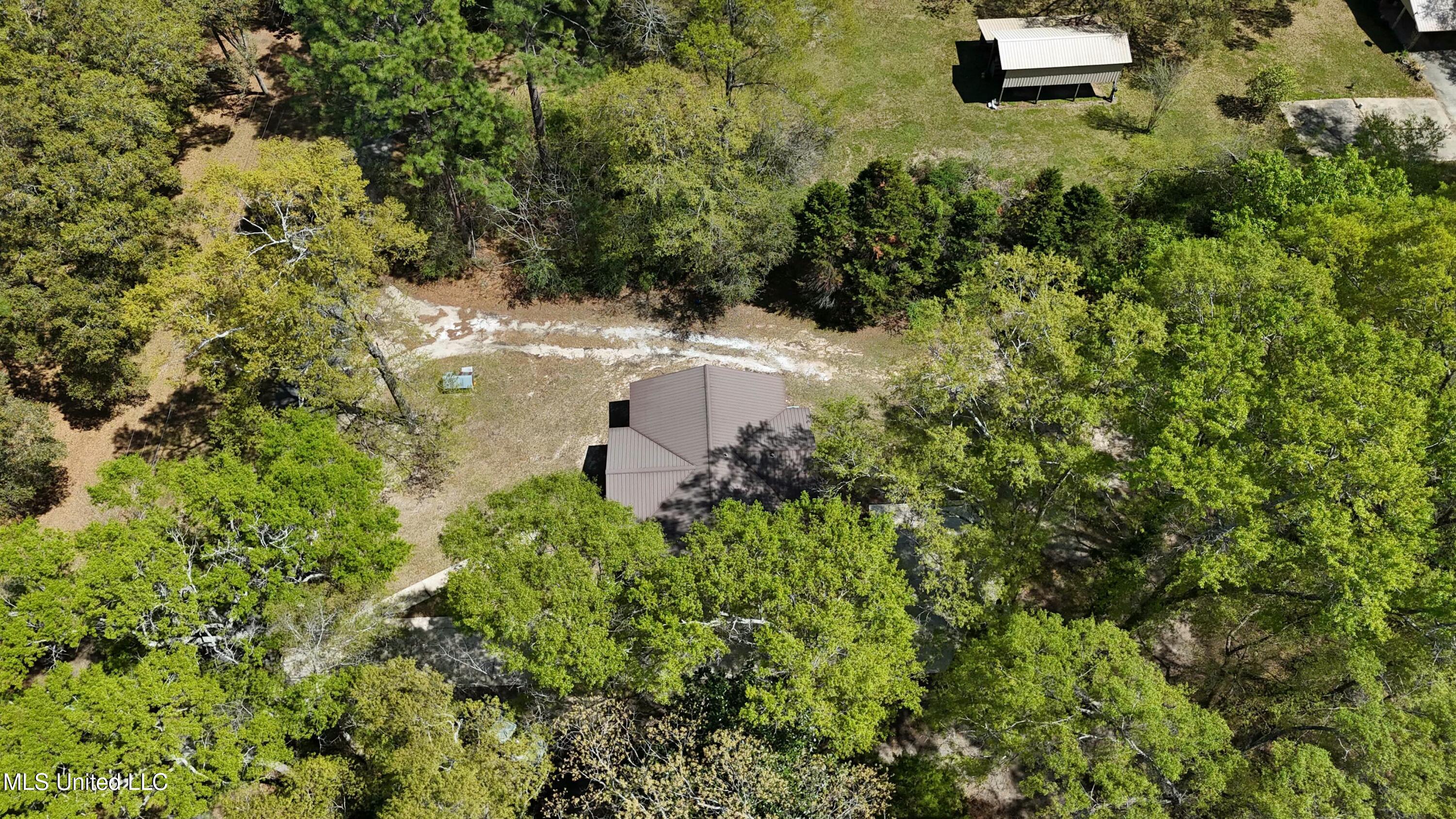 6004 J D Mckee Road, Moss Point, Mississippi image 27