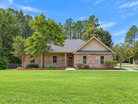 Homes For Sale - 51 Southfork Drive<br/> Petal, MS 39465