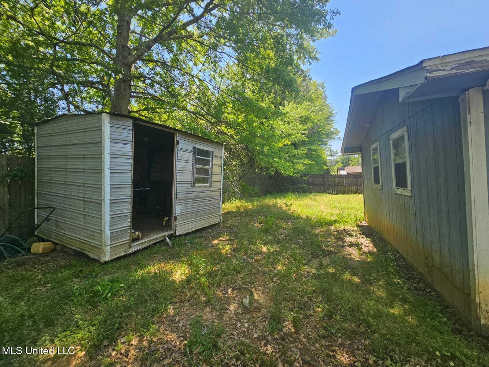 2376 Princess Pine Drive, Jackson, Mississippi image 8