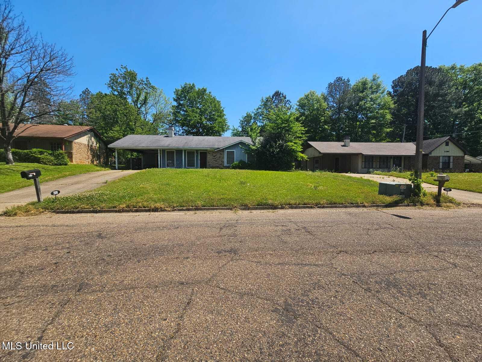 2376 Princess Pine Drive, Jackson, Mississippi image 2