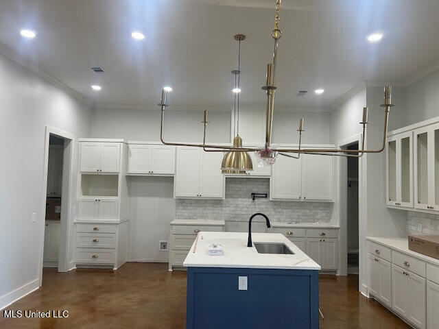 32 Village Circle, Benton, Mississippi image 5