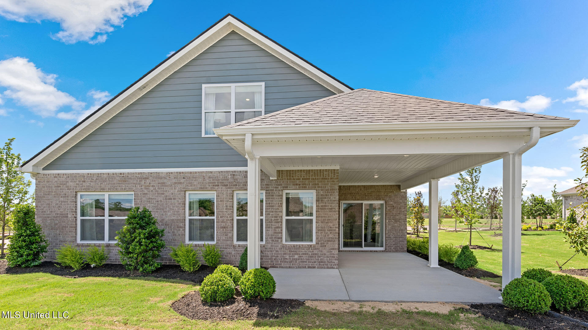 5299 Borden Creek Drive, Olive Branch, Mississippi image 15