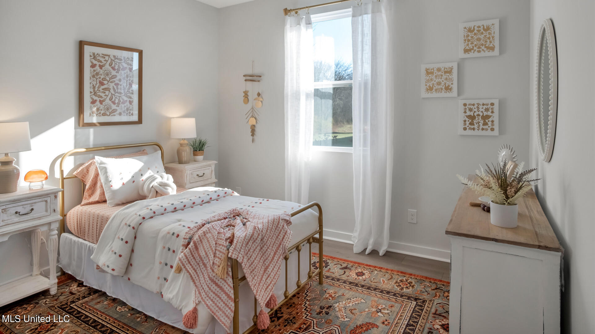 5299 Borden Creek Drive, Olive Branch, Mississippi image 14