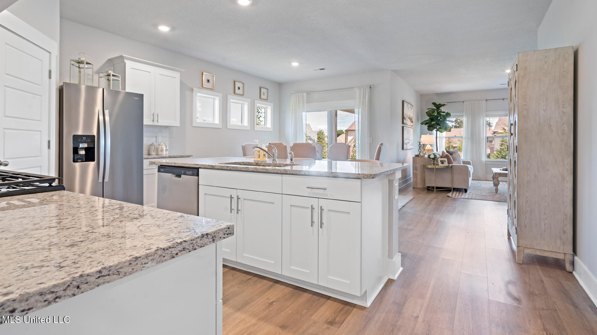 5299 Borden Creek Drive, Olive Branch, Mississippi image 3