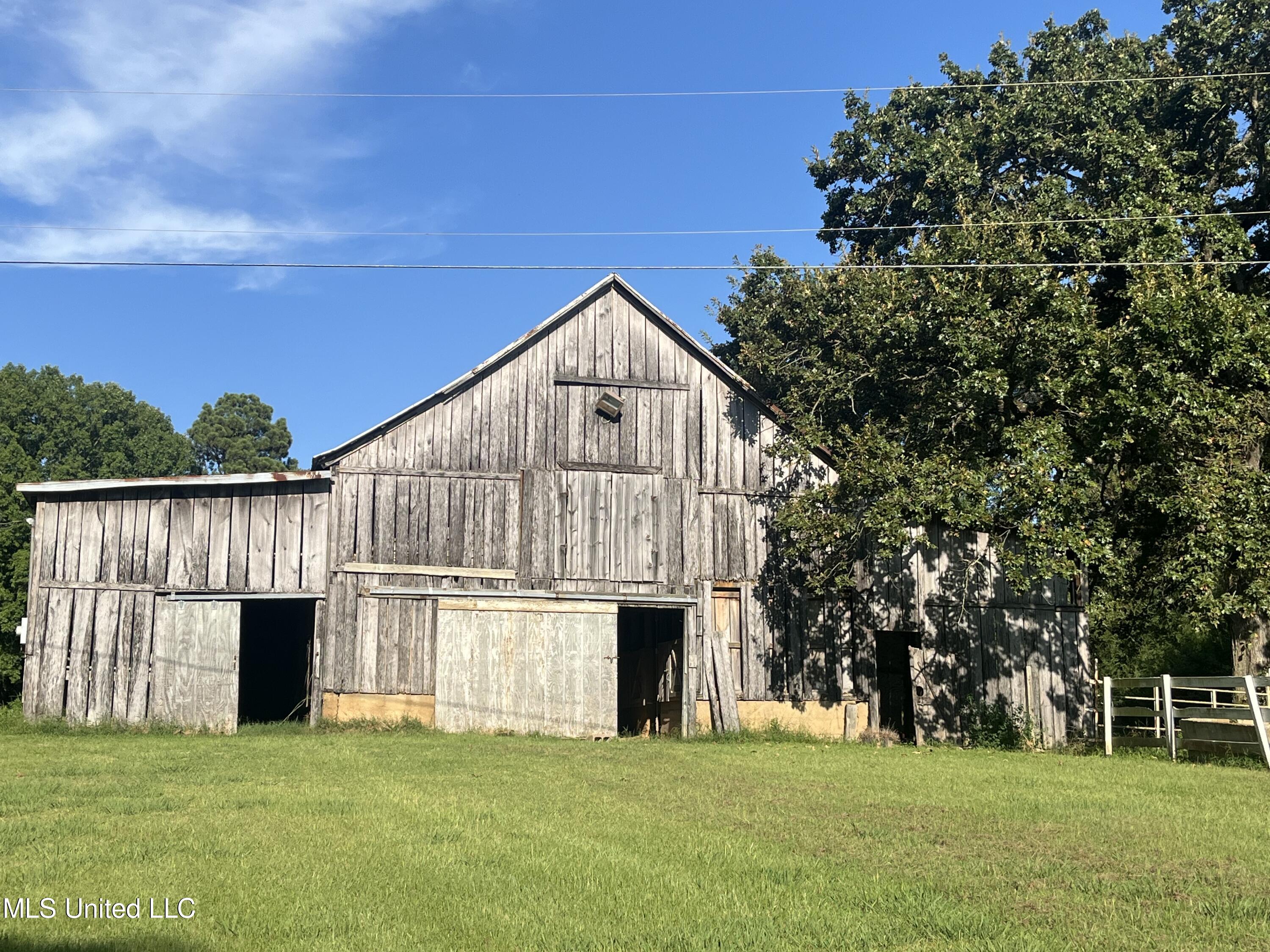 251 Callicott Drive, Coldwater, Mississippi image 33