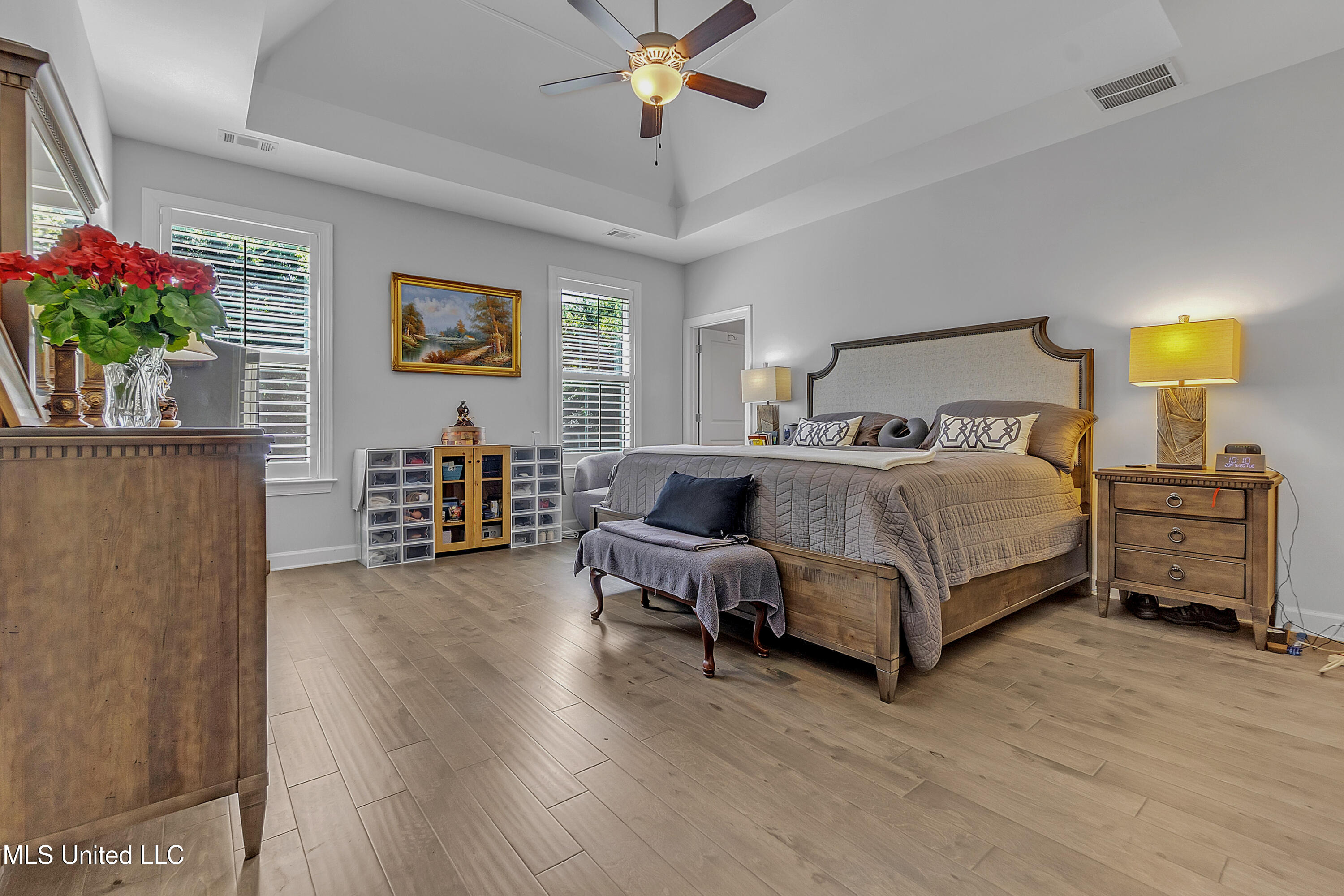 7216 Belle Manor Drive, Olive Branch, Mississippi image 17